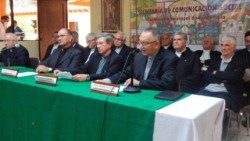 Consejo Permanente de la Conferencia Episcopal de Guatemala 