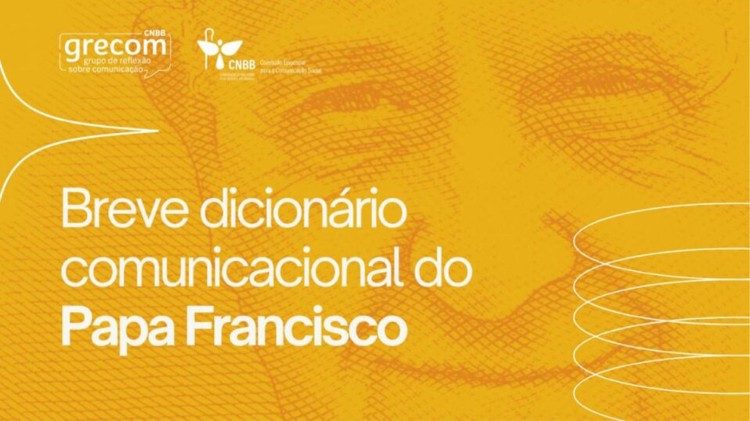 Breve diccionario comunicacional del Papa Francisco