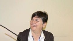 Sœur Tiziana Merletti 