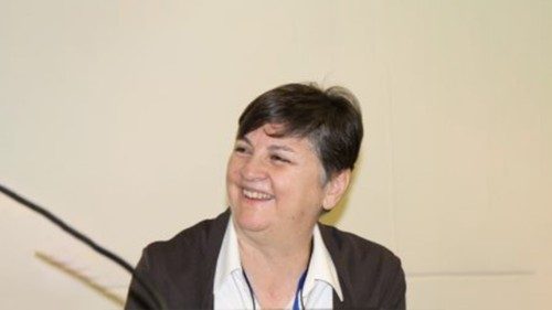 Sor Tiziana Merletti nombrada Secretaria del Dicasterio para la Vida Consagrada