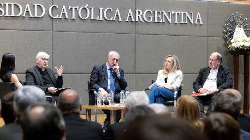 Jornada: A 10 años de Laudato si': de la ecología integral a la inteligencia artificial.