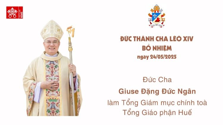 2025.05.24 Mons. Dang Duc Ngan - vietnam