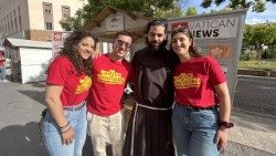 A Foggia si svolge la terza edizione del Cantiere francescano, dopo quelle di Bari e Campobasso.