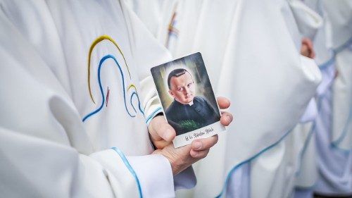 È beato Stanisław Streich, martire che si oppose al male con il bene della carità