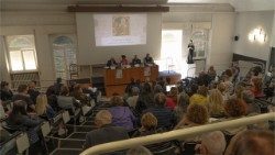 La tavola rotonda sulla “Cronistoria della canonizzazione ritiana”