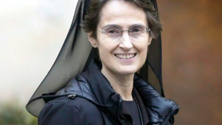 Ir. Raffaella Petrini