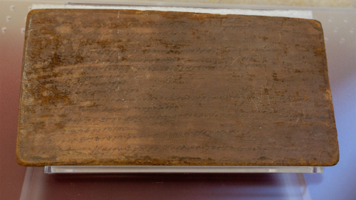 Sobór Nicejski I – kamień milowy w historii Kościoła