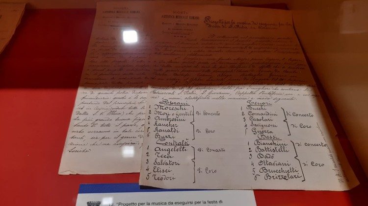 2025.05.24 cascia iniziative 125.mo canonizzazione santa rita