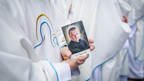 Le bienheureux Stanisław Streich opposa au mal le bien de la charité