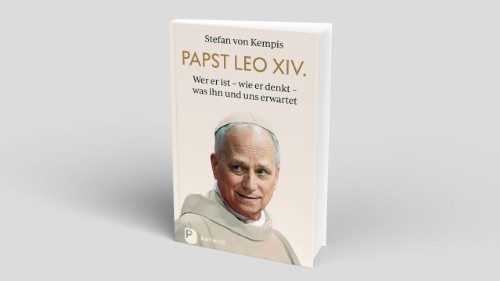 Aus unserer Redaktion: Biografie von Papst Leo XIV.