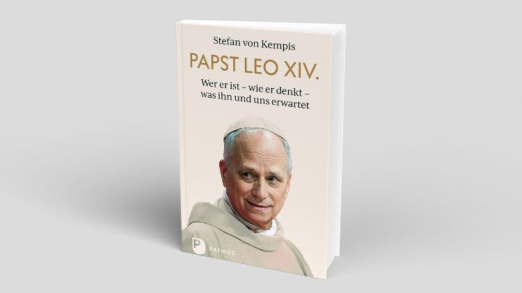 2025.05.25 libro leone xiv kempis