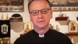 Ks. Wojciech Węgrzyniak