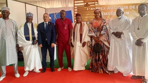 Sénégal: le khalife de Bambilor prône une diplomatie religieuse fondée sur la paix