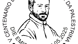 2025.05.26 Nuove Emissioni Filateliche 2025 