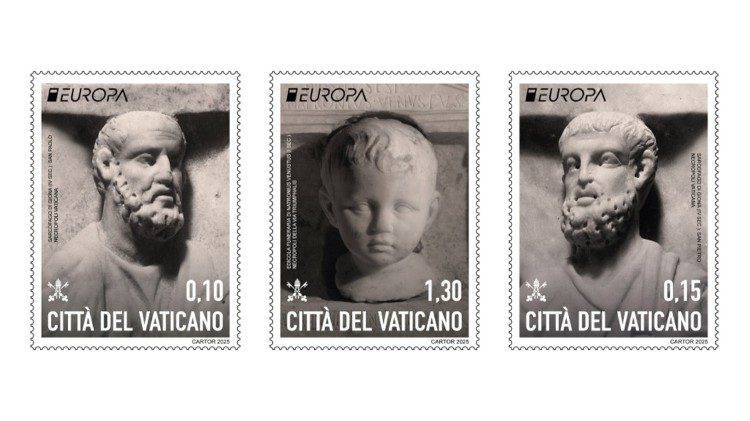 Серыя "Еўропа 2025: Нацыянальныя археалагічныя адкрыцці"