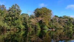 Lusofonias. Laudato sì, Encíclica do Papa Francisco, dez anos depois