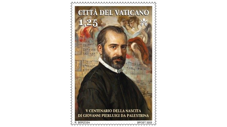 2025.05.26 Nuove Emissioni Filateliche 2025