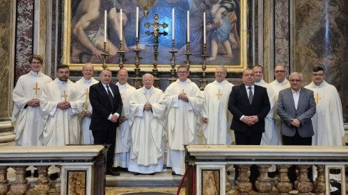 Rzym: nowe propozycje dla student&oacute;w od Watykańskiej Fundacji Jana Pawła II