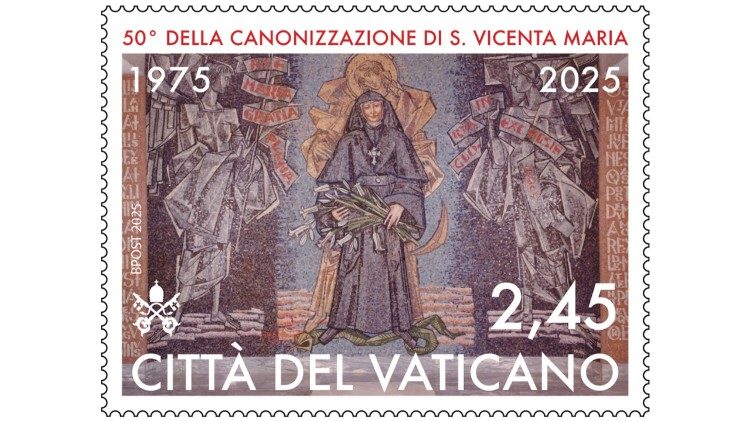 2025.05.26 Nuove Emissioni Filateliche 2025