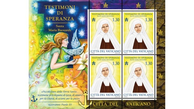 2025.05.26 Nuove Emissioni Filateliche 2025