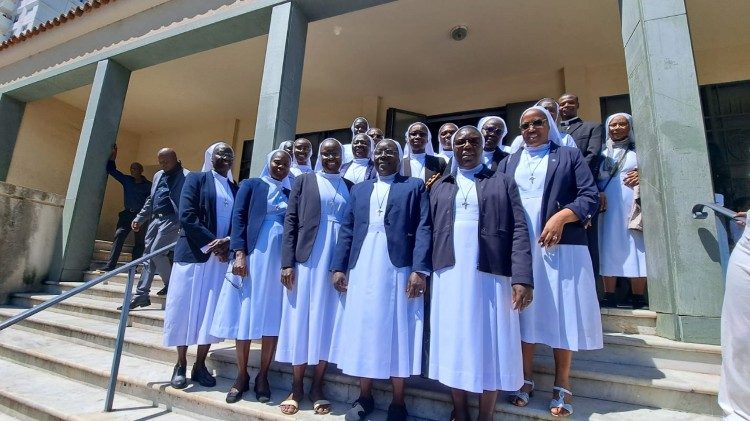 Les Filles du Saint-Coeur de Marie