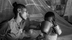 Women in Tigray suffer grave violations of human dignity