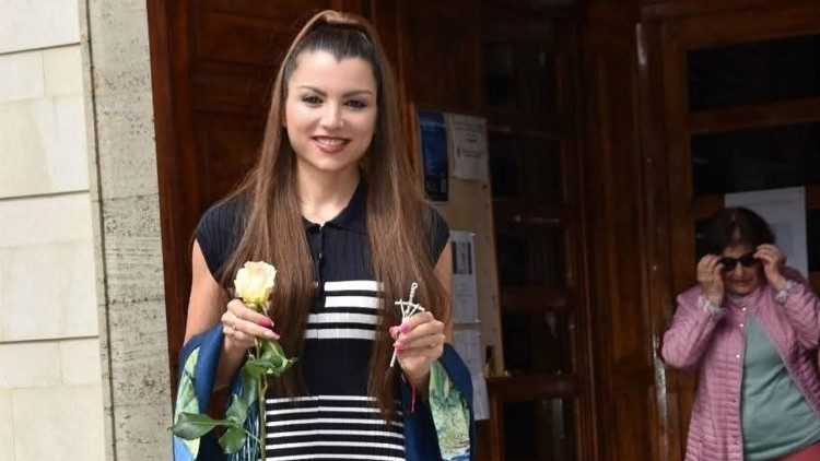 Ивелина Георгиева