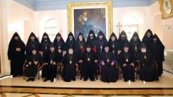 Երուսաղէմի միաբանական ընդհանուր Ժողովը