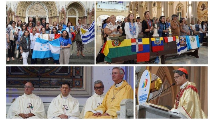 IX Encuentro Panamericano y V Encuentro Latinoamericano y Caribeño de Acompañamiento Post Aborto en Guayaquil 