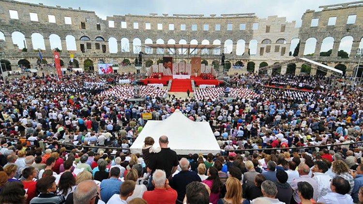 Beatifikacija bl. Miroslava Bulešića