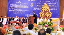 الكاردينال كوواكاد: المصالحة والمرونة كنزان روحيان لصناعة السلام