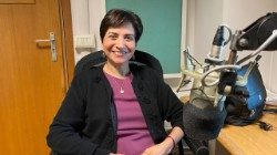 Fiorella Solares: Ação Social pela Música do Brasil