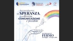 Festival della Comunicazione 2025 - Fermo