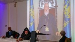 Պեռնի մէջ՝ Հայկական մշակոյթի շաբաթ 