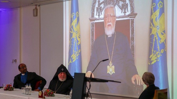 Պեռնի մէջ՝ Հայկական մշակոյթի շաբաթ 