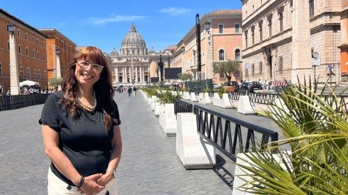 "Vida Plena en Jesús": volver a Cristo para sanar a las familias