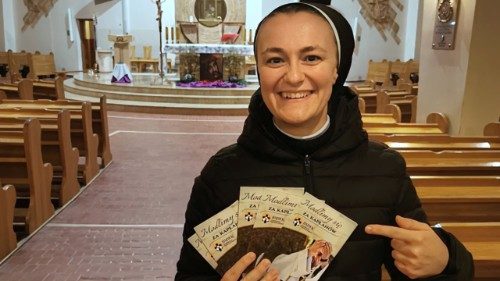 En Pologne, des religieuses organisent un réseau de prière pour les prêtres