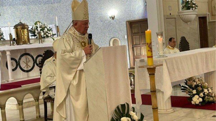 Kumbukizi ya Miaka 70 ya CELAM: Urika wa Maaskofu Amerika ya Kusini