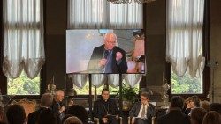 Канферэнцыя біскупаў Італіі: прэзентацыя даследавання дзейнасці па абароне непаўналетніх