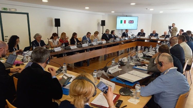 Reunião de Assessores de Imprensa da CCEE em Praga