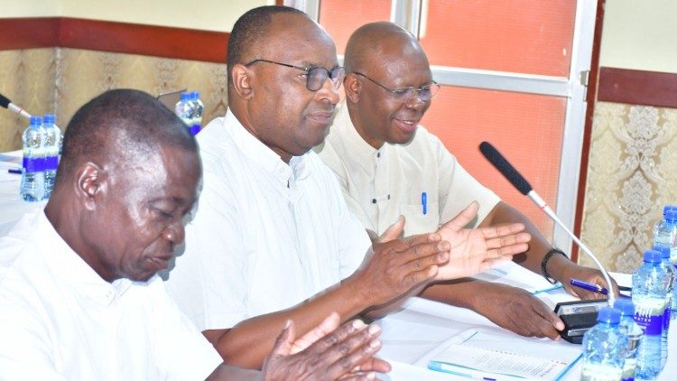 Warsha ya AMECEA na ACWECA