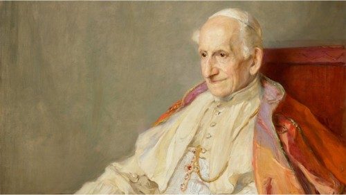 Radio-Akademie Leo XIII.: Folge 1