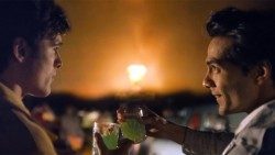 Unser Filmtipp: On Swift Horses