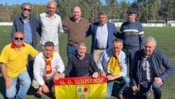 LUSOFONIAS: Cidadania responsável no Sousense