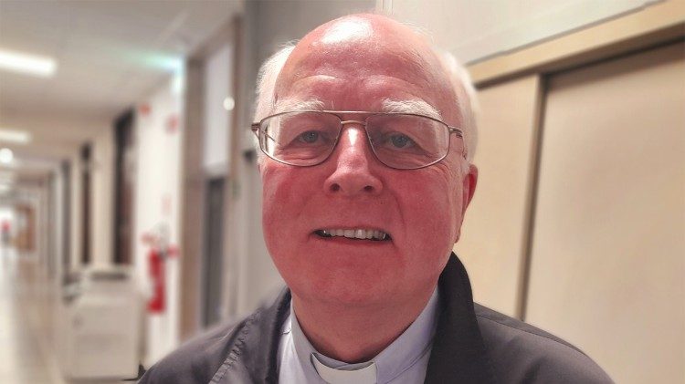 Prof. Karl-Heinz Menke