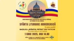 Liturghie Arhierească în limba română la Vatican în cinstea Fericitului Cardinal Iuliu Hossu