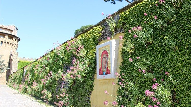 Madonna del Fileremo