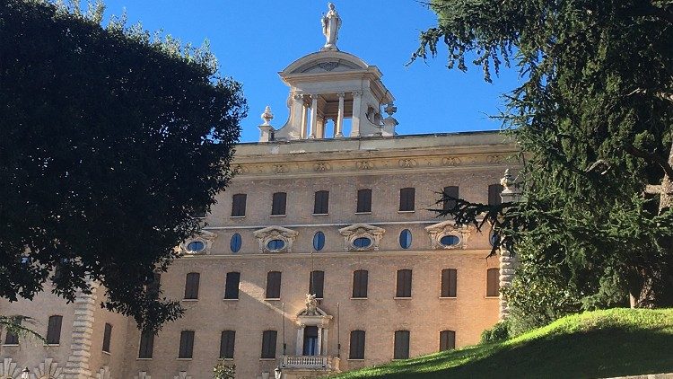 Odnotowano pozytywny trend w Bilansie finansowym Stolicy Apostolskiej