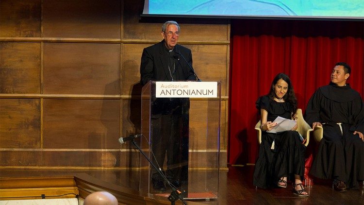 The Pan-Amazonian Ecclesial Network is made up of 9 countries from the Pan-Amazonian region—Bolivia, Brazil, Colombia, Ecuador, British Guiana, French Guiana, Peru, Suriname, and Venezuela