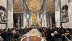 2025.03.01 Jubilei ya Gemelli